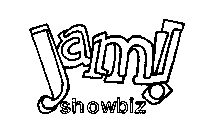 JAM! SHOWBIZ