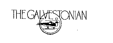 THE GALVESTONIAN
