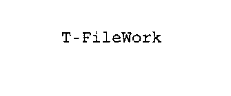 T-FILEWORK