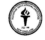 NEI-NE NATIONAL EDUCATIONAL INSTITUTE NEW ENGLAND