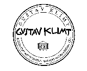 GUSTAV KLIMT MMI NYC DESIGN COPYRIGHT MUSEUM MASTERS INTERNATIONAL, LTD.