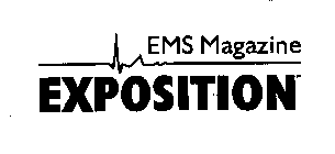EMS MAGAZINE EXPOSITION