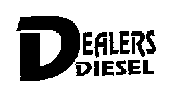 DEALERS DIESEL