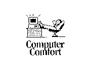 COMPUTER COMFORT