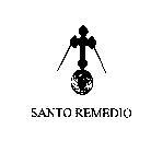 SANTO REMEDIO