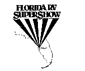 FLORIDA RV SUPERSHOW TAMPA