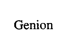 GENION