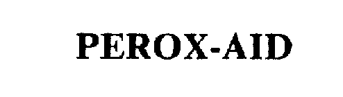 PEROX-AID