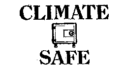 CLIMATE SAFE