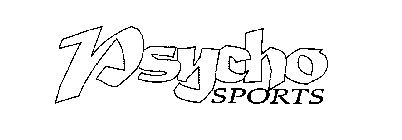 PSYCHO SPORTS