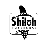 SHILOH ROADHOUSE