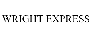 WRIGHT EXPRESS