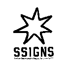 SSIGNS SOUTHERN STAR INTERACTIVE GRAPHIC NAVIGATION SYSTEM