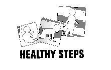 HEALTHY STEPS