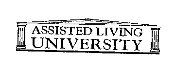 ASSISTED LIVING UNIVERSITY