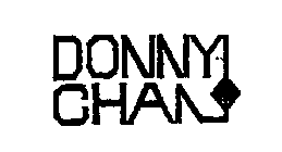 DONNY CHAN