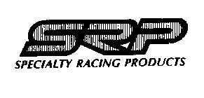 SRP SPECIALTY RACING PRODUCTS