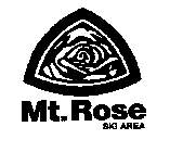 MT. ROSE SKI AREA