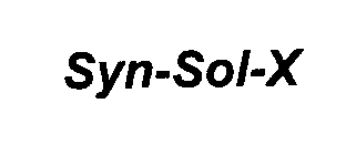 SYN-SOL-X