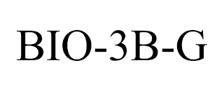 BIO-3B-G