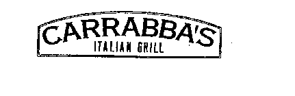 CARRABBA'S ITALIAN GRILL
