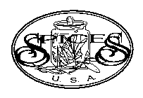 SPICES U.S.A.