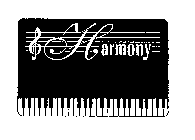 HARMONY