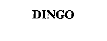 DINGO