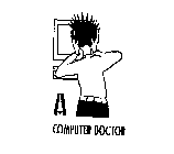 A COMPUTER DOCTOR