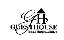 GH GUESTHOUSE INNS HOTELS SUITES