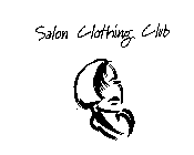 SALON CLOTHING CLUB