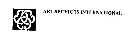 ART SERVICES INTERNATIONAL