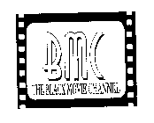 BMC THE BLACK MOVIE CHANNEL