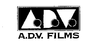 A.D.V. A.D.V. FILMS