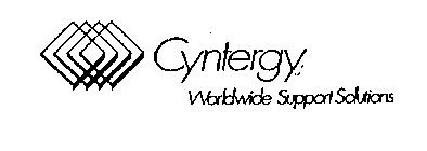 CYNTERGY WORLDWIDE SUPPORT SOLUTIONS