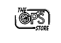 THE GPS STORE YOU ARE HERE