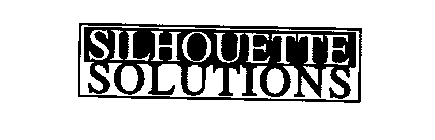 SILHOUETTE SOLUTIONS