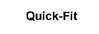 QUICK-FIT