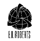 E.V. ROBERTS