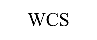 WCS