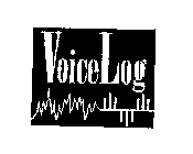 VOICELOG