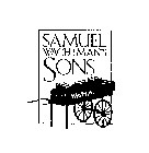SAMUEL WACHTMAN'S SONS WACHTMA