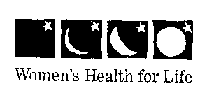 WOMEN'S HEALTH FOR LIFE