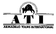 ATI ARMADILLO TOURS INTERNATIONAL