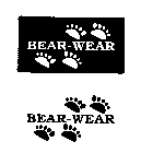 BEAR-WEAR