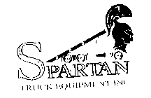 SPARTAN TRUCK EQUIPMENT INC.