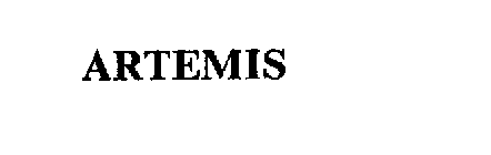 ARTEMIS