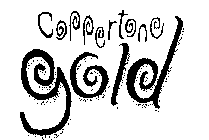 COPPERTONE GOLD