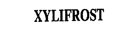 XYLIFROST