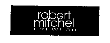 ROBERT MITCHEL EYEWEAR